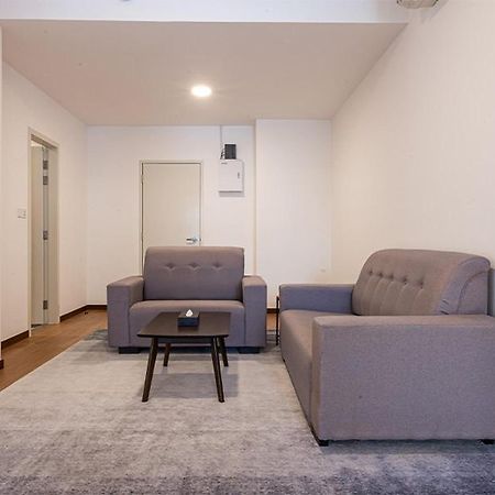 ตันจุง พอยต์ เรสซิเดนซ์ Aparthotel ทานจุงบุงาห์ ภายนอก รูปภาพ